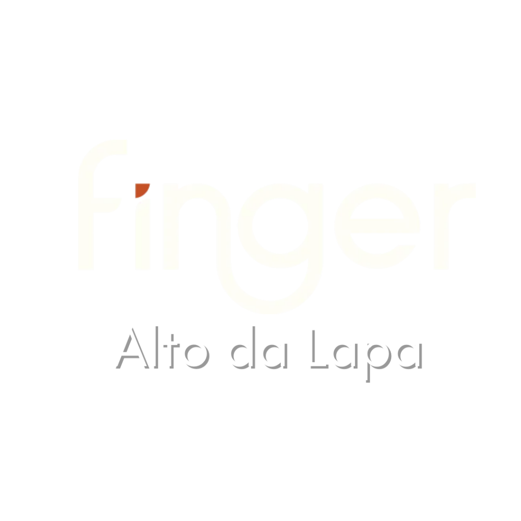 Finger Alto da Lapa
