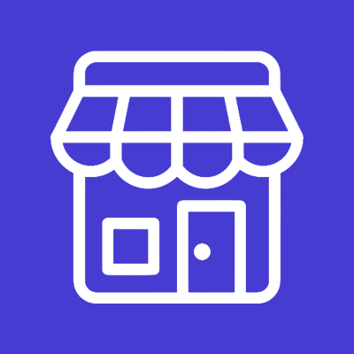 Ayos POS logo