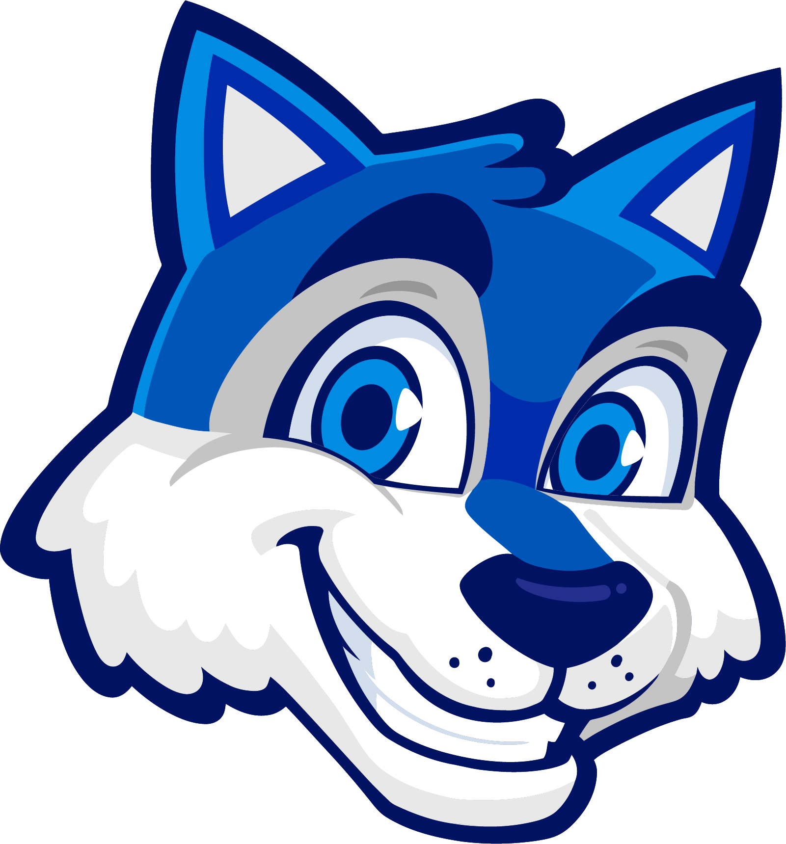 ScrappyHUB logo