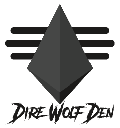 Dire Wolf Den