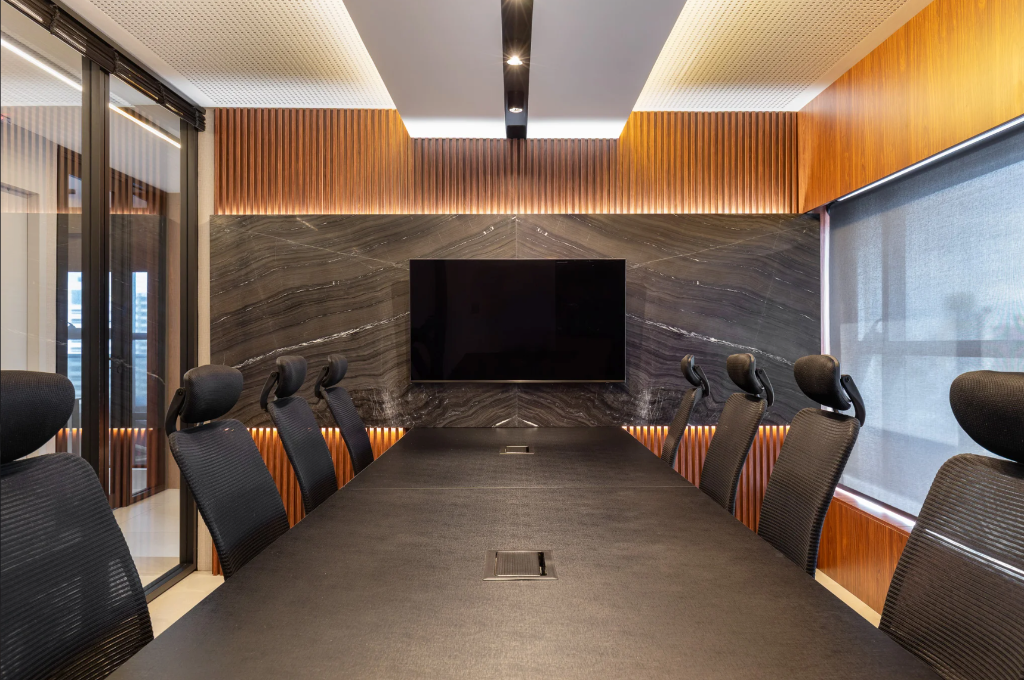 Corporativo