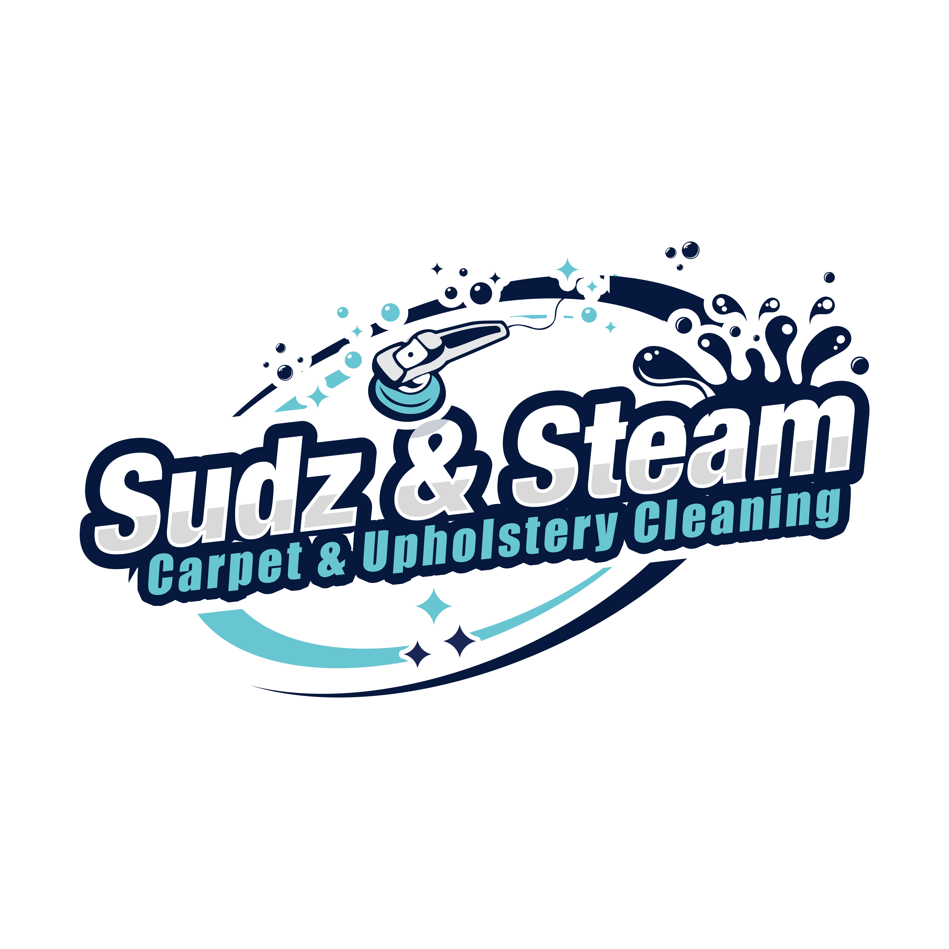 Sudz & Steam Quoter logo