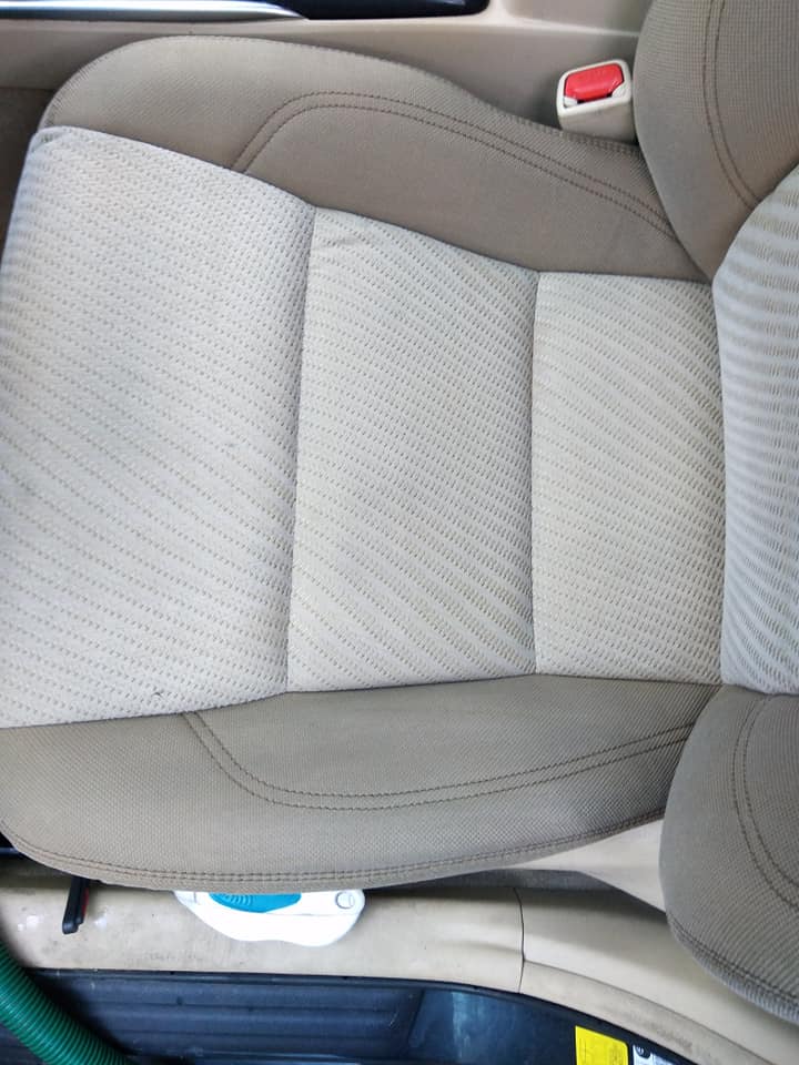 After