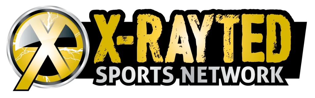 X-RAYTED Sports Network