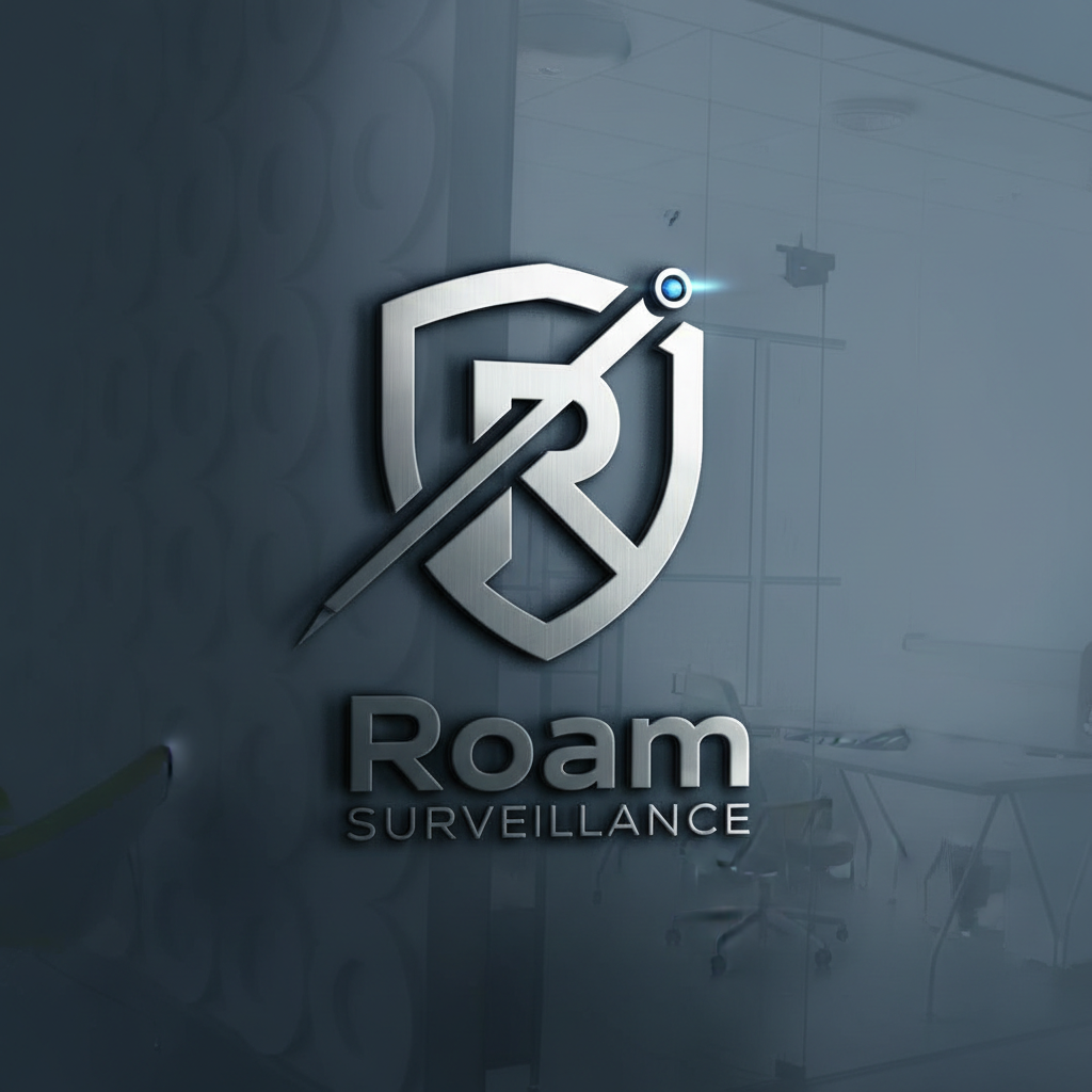 Roam Surveillance Solutions