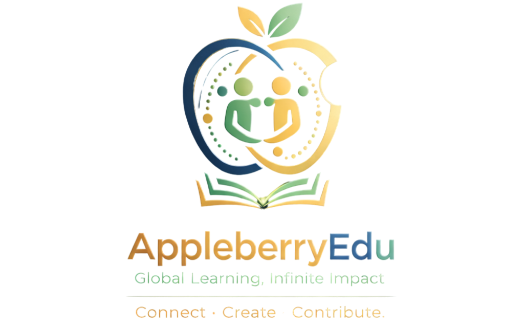 AppleberryEdu