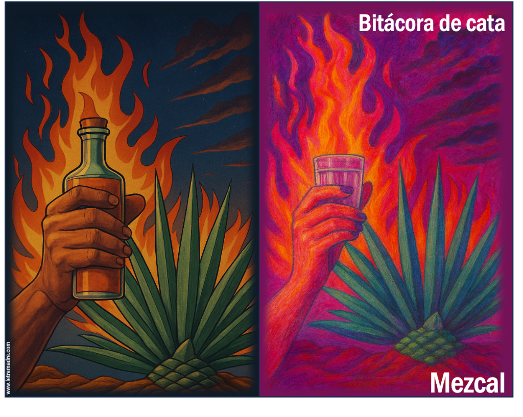 Mezcalímetro®