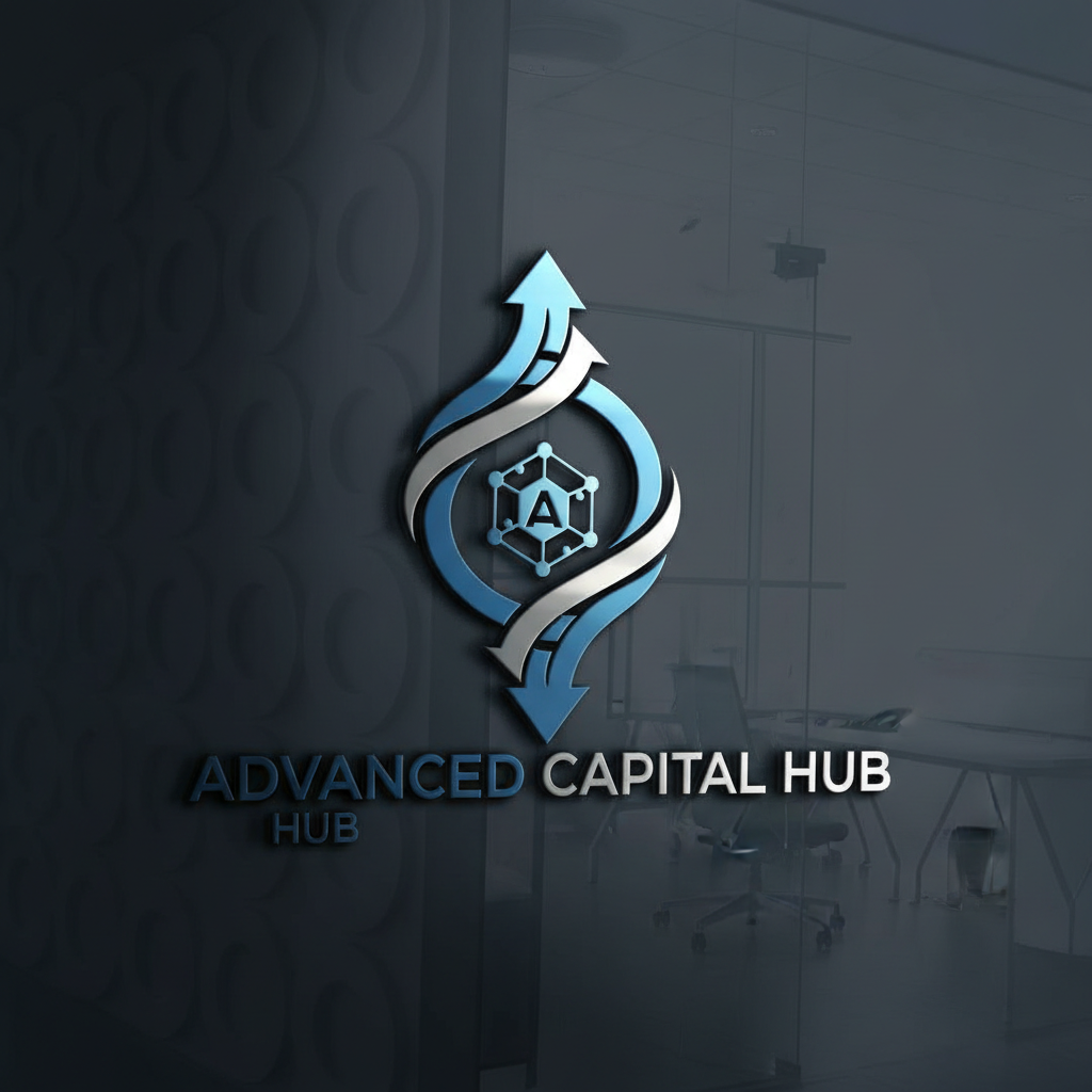 Advanced Capital Funding Portal logo