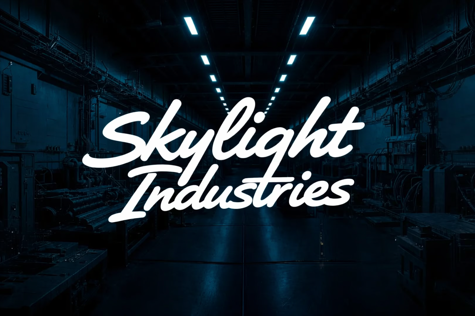 Skylight1 template preview
