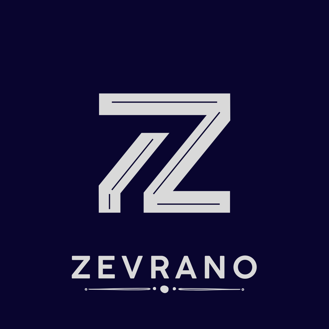 Zevrano logo