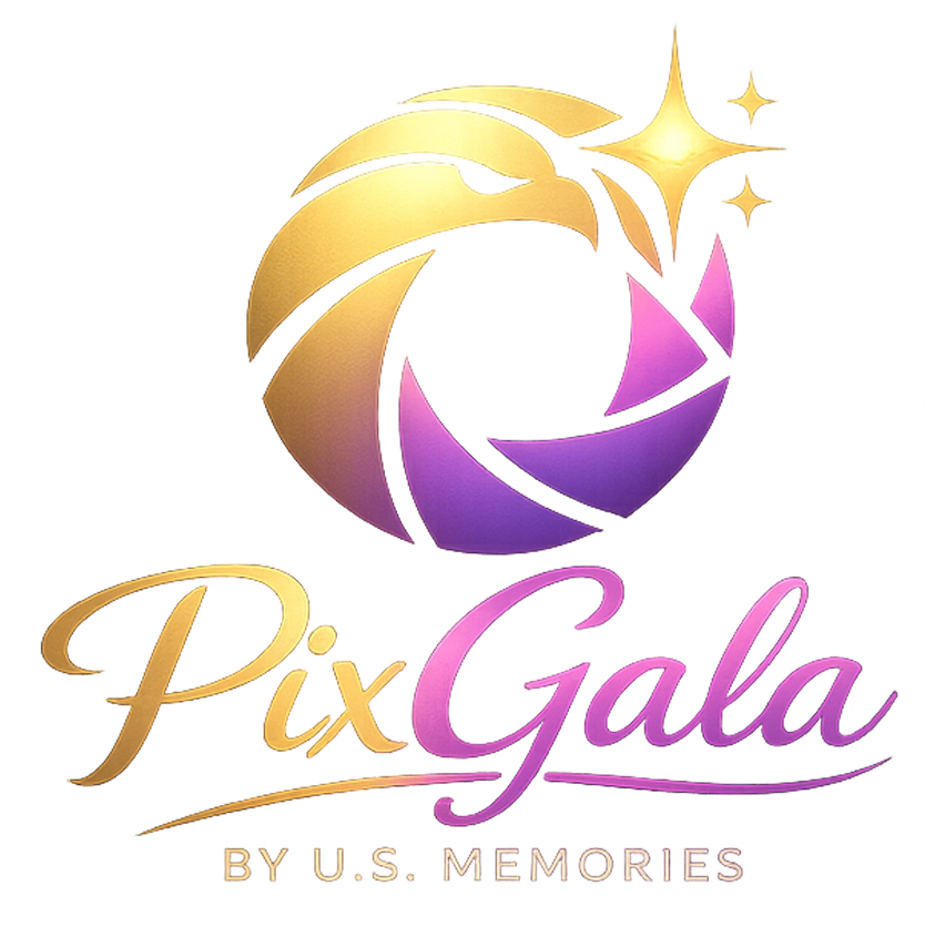 PixGala