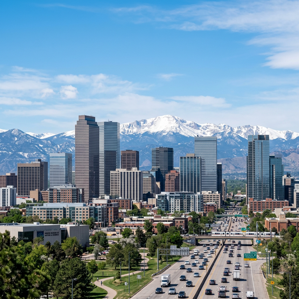 Denver's Small Business AI Opportunity in 2026