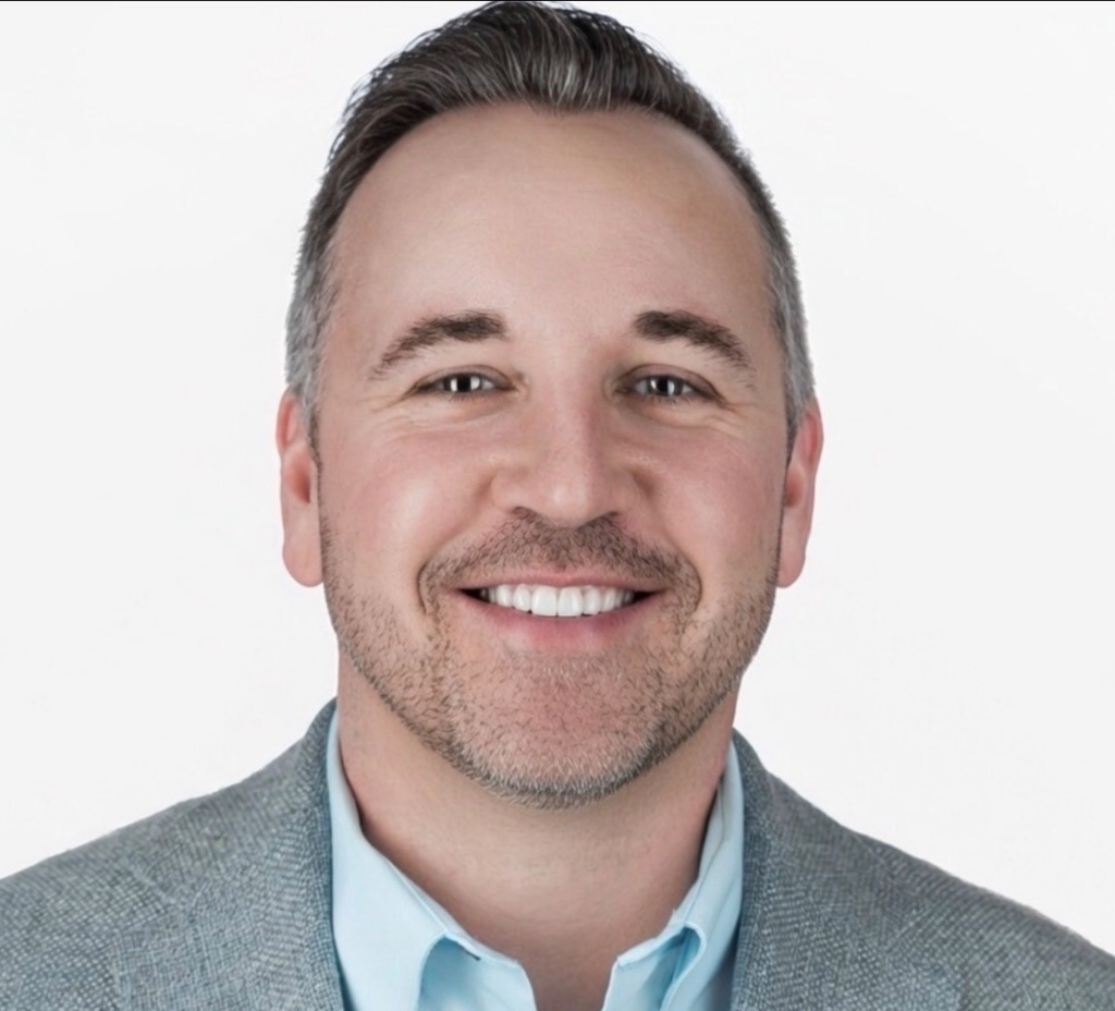 Kyle Williams, Co-Founder & Chief Executive Officer at Adominus Intelligence