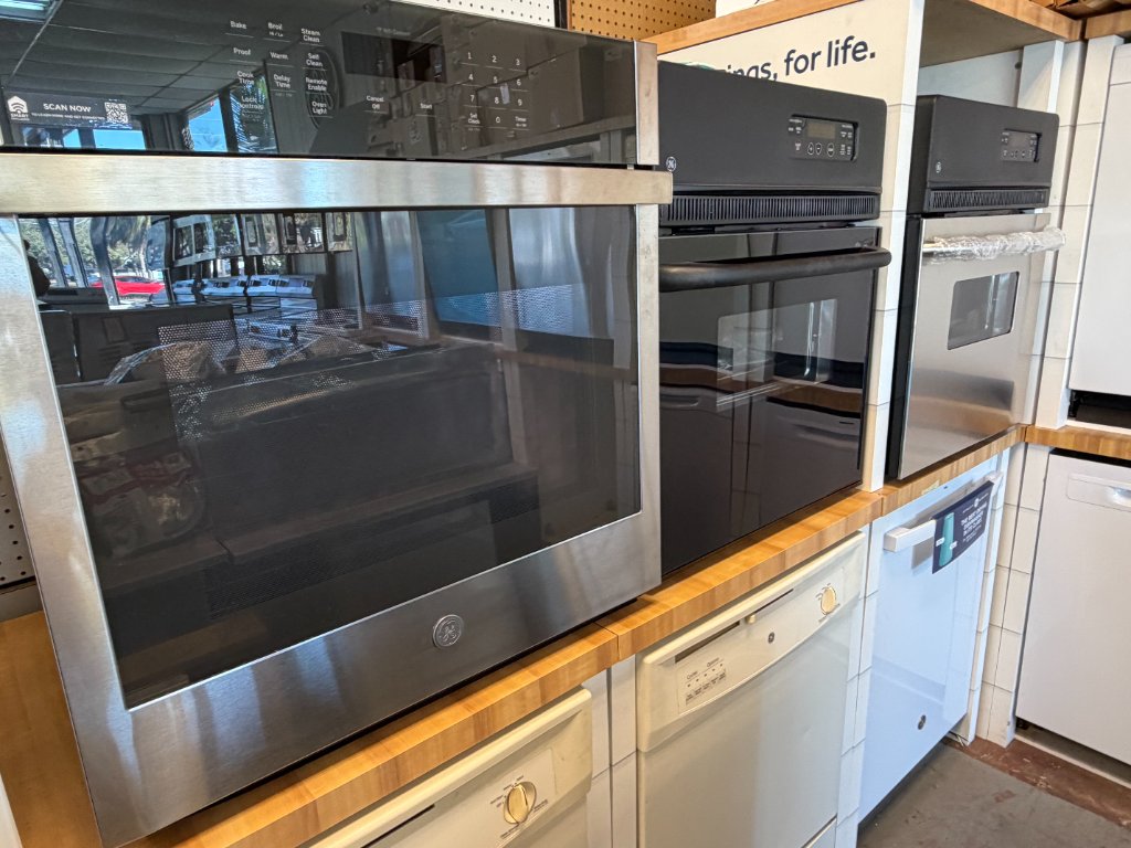 Kitchen Display