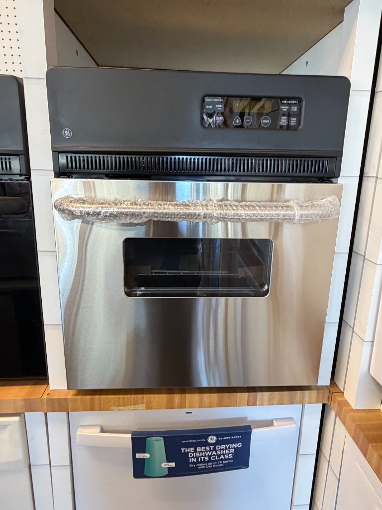 GE Dishwasher