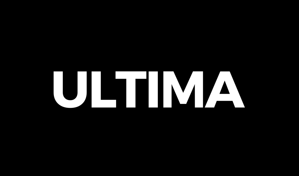 Ultima CRM logo