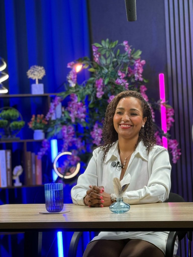 Aldina - Spiritual Teacher