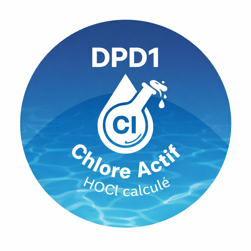 DPD1 Chlore Actif — free download