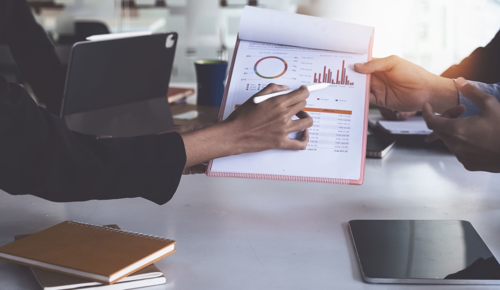 Individual Tax Planning