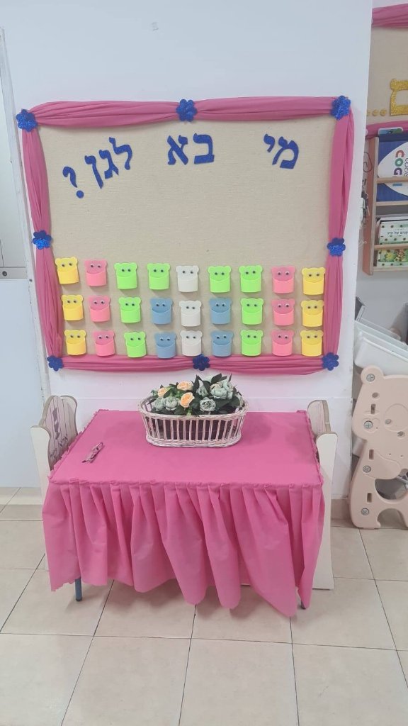 כיתת תינוקות