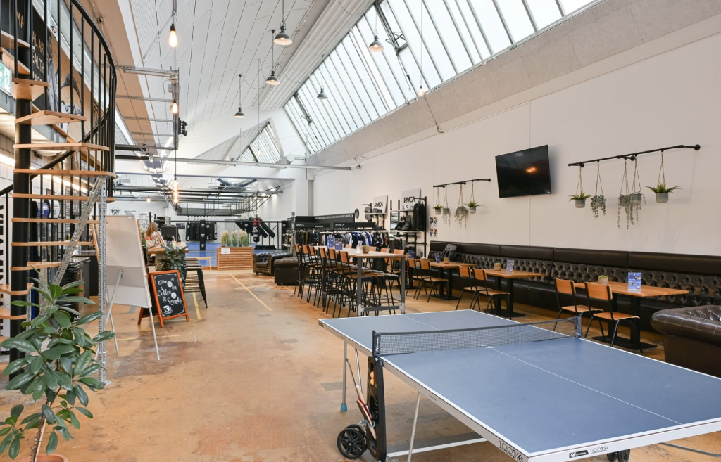 Facility 2