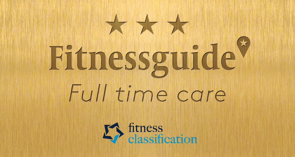 Fitnessguide Full Time Care