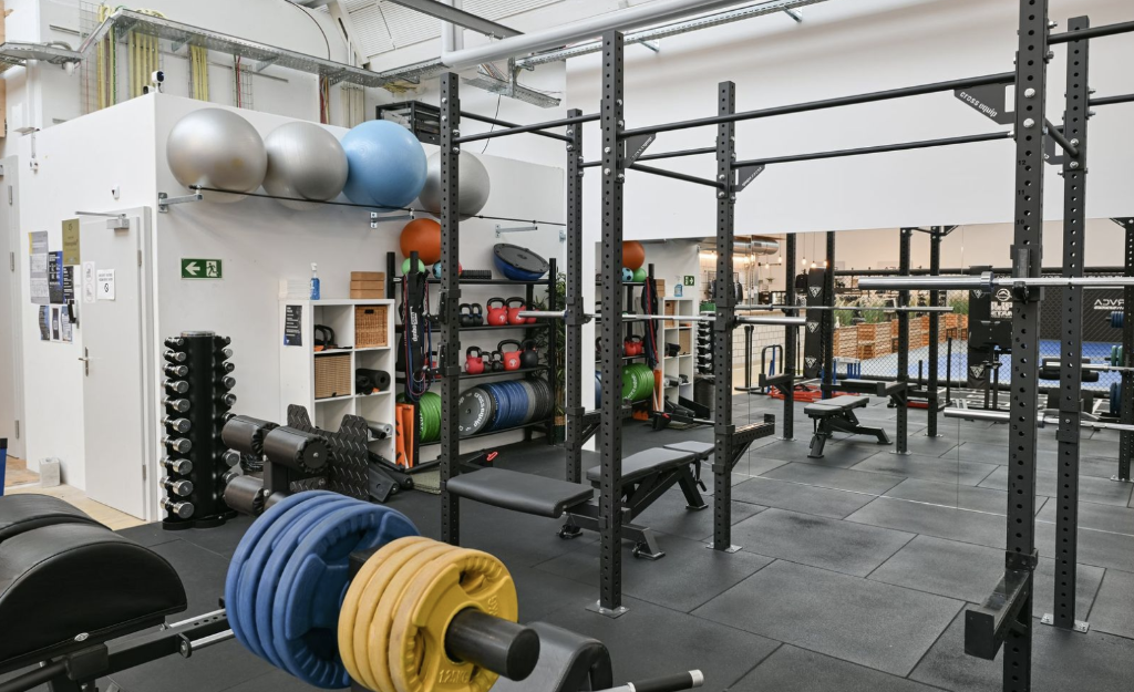 Facility 23