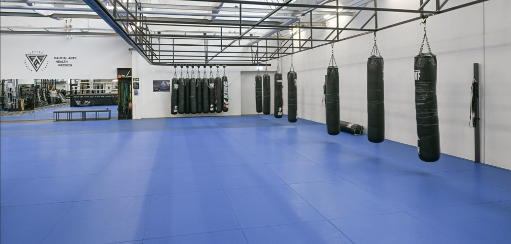 Facility 15