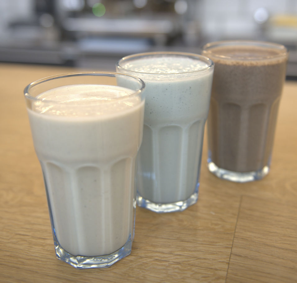 Smoothies