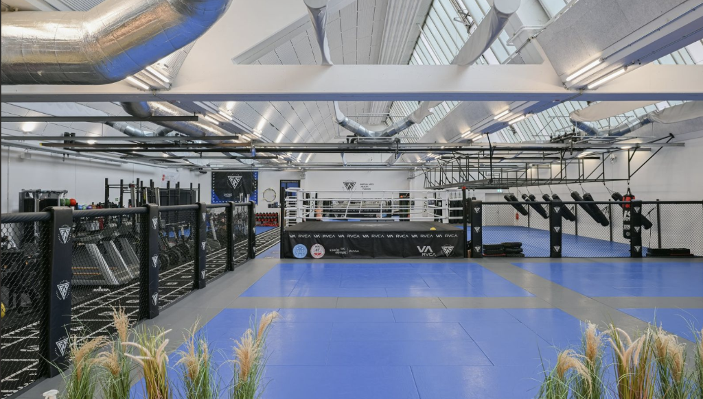 Facility 9