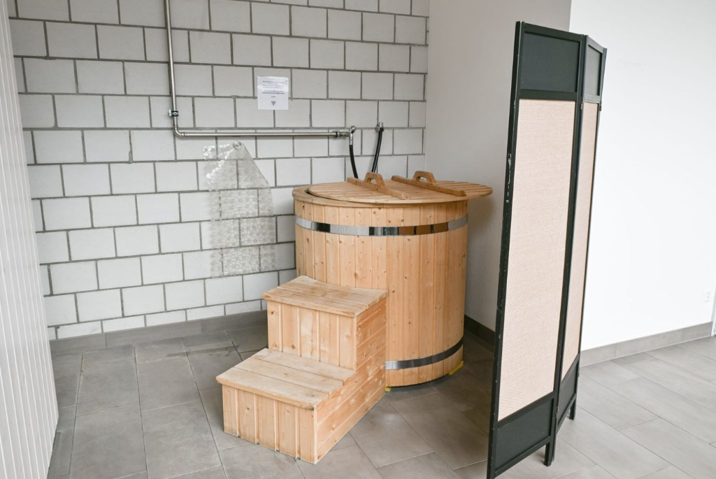 Facility 17