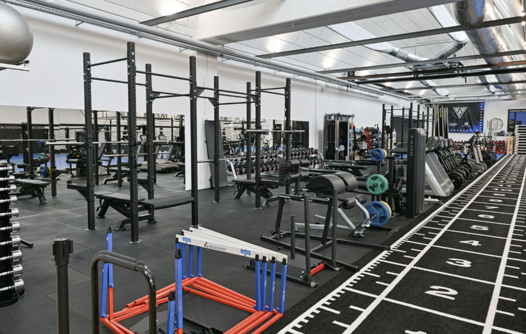 Facility 22