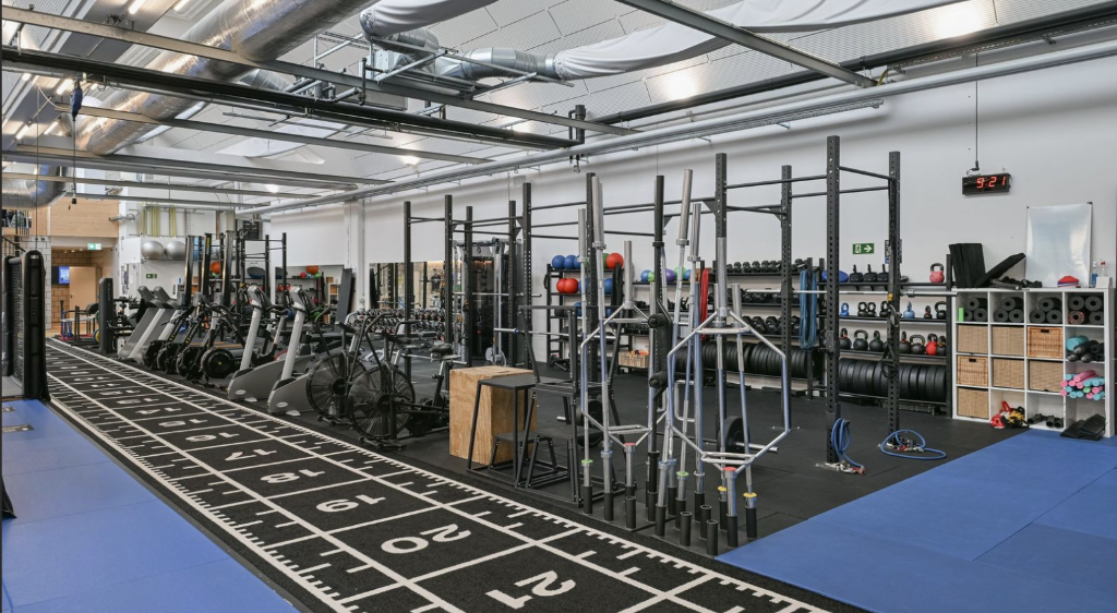 Facility 24