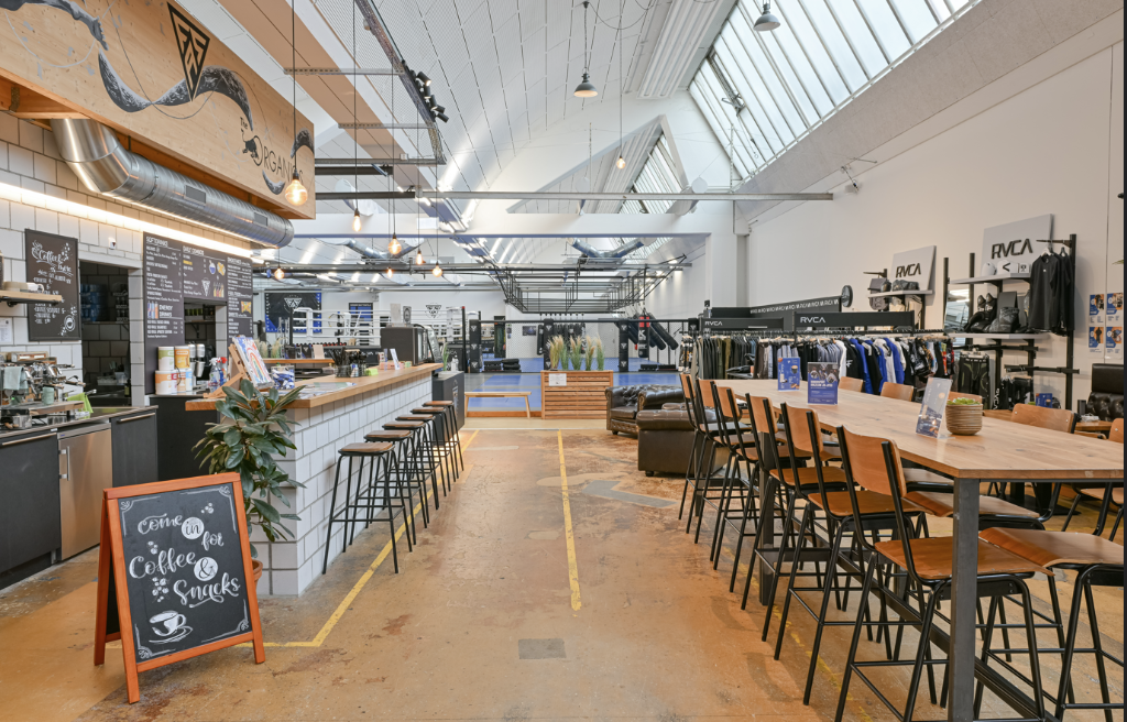 Bistro 6