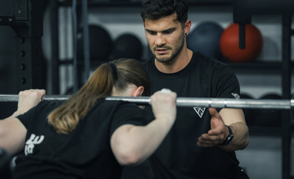 Personal Training
