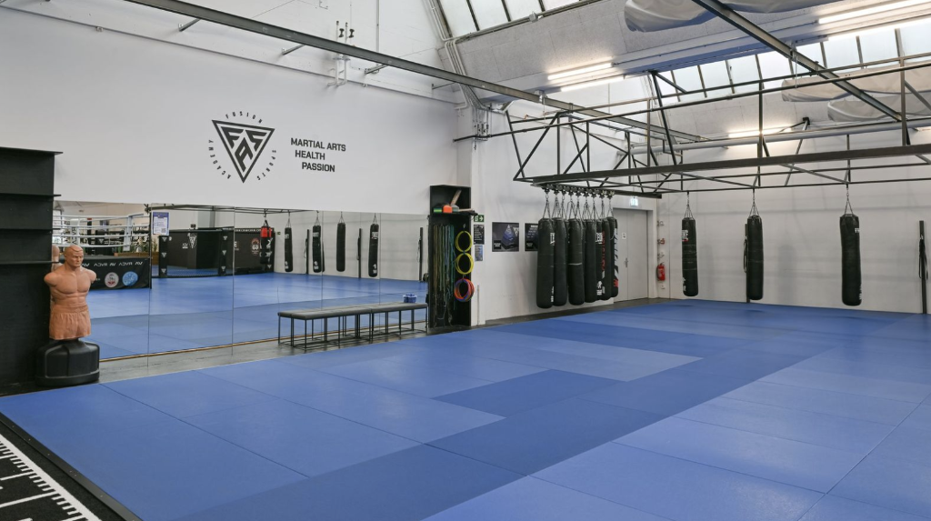 Facility 14