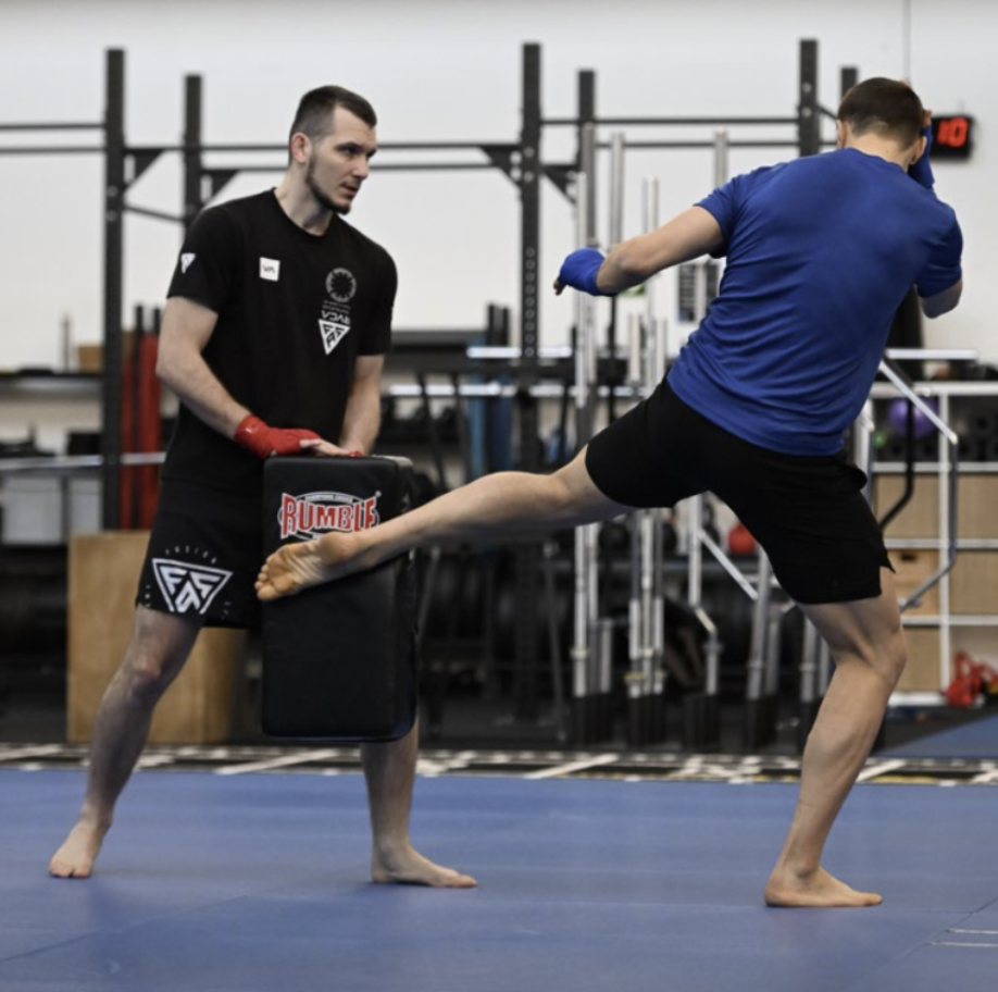 Personal Training