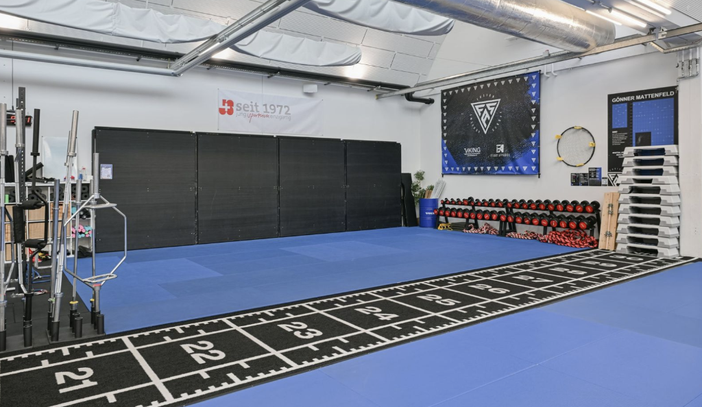 Facility 12