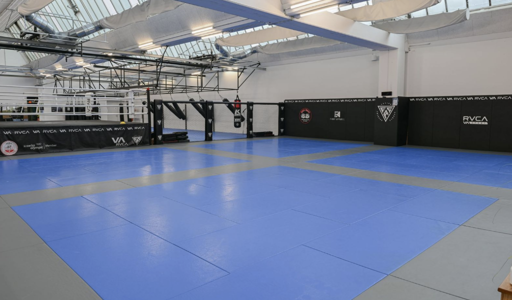 Facility 11