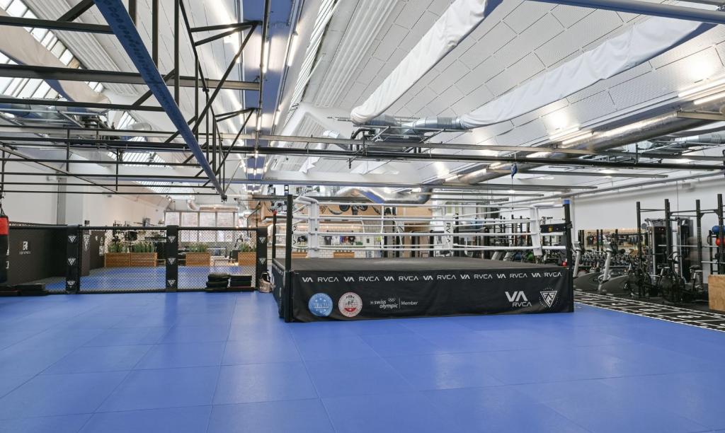 Facility 10