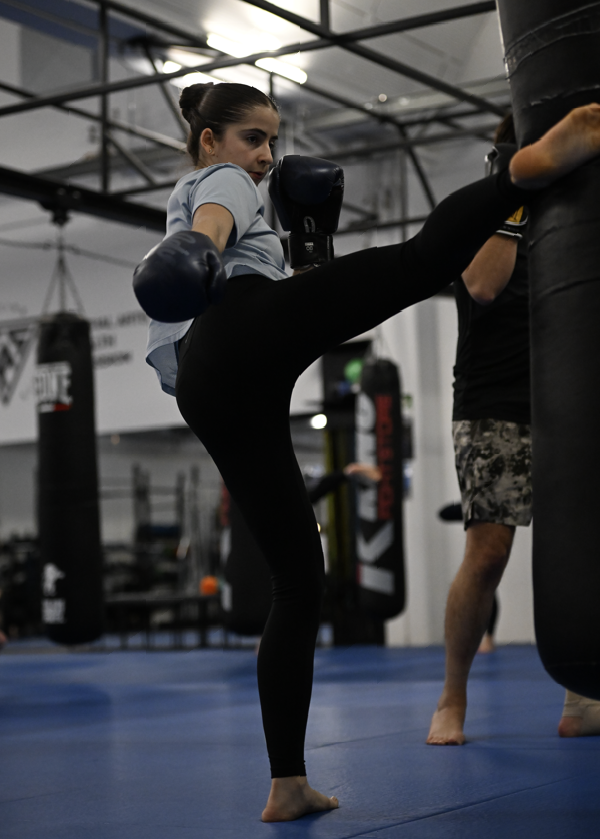 Fitboxen 5