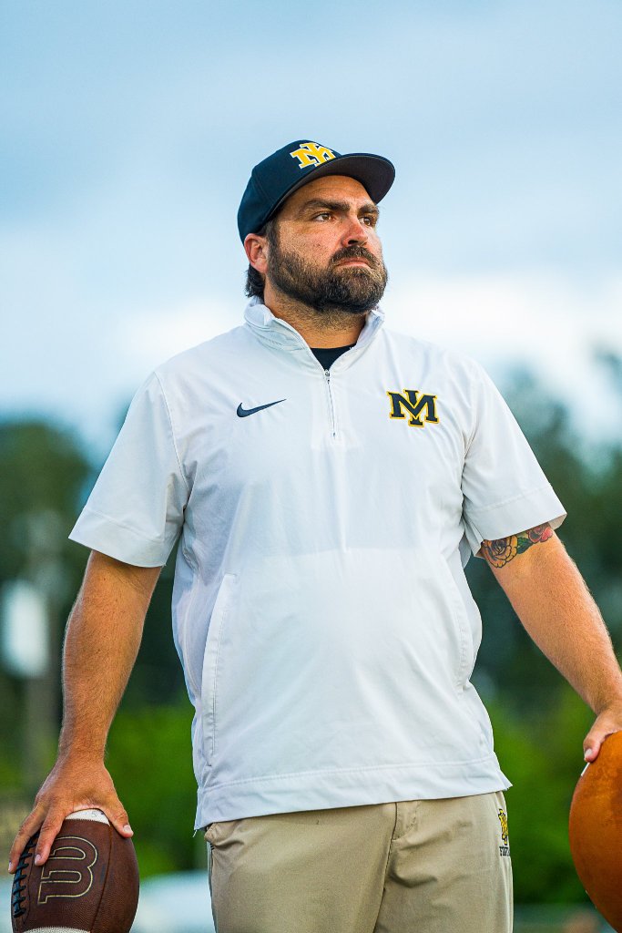 Coach Murray