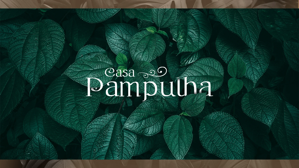 Casa Pampulha