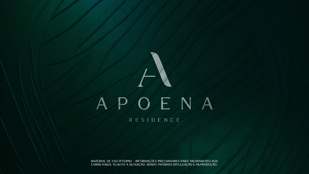 Apoena Residence