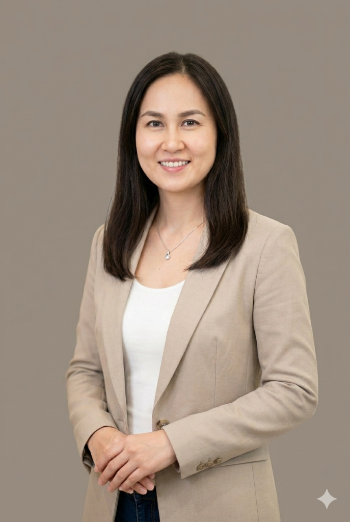 Frances Lim