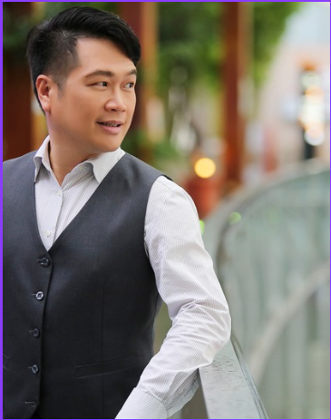 Harry Yap