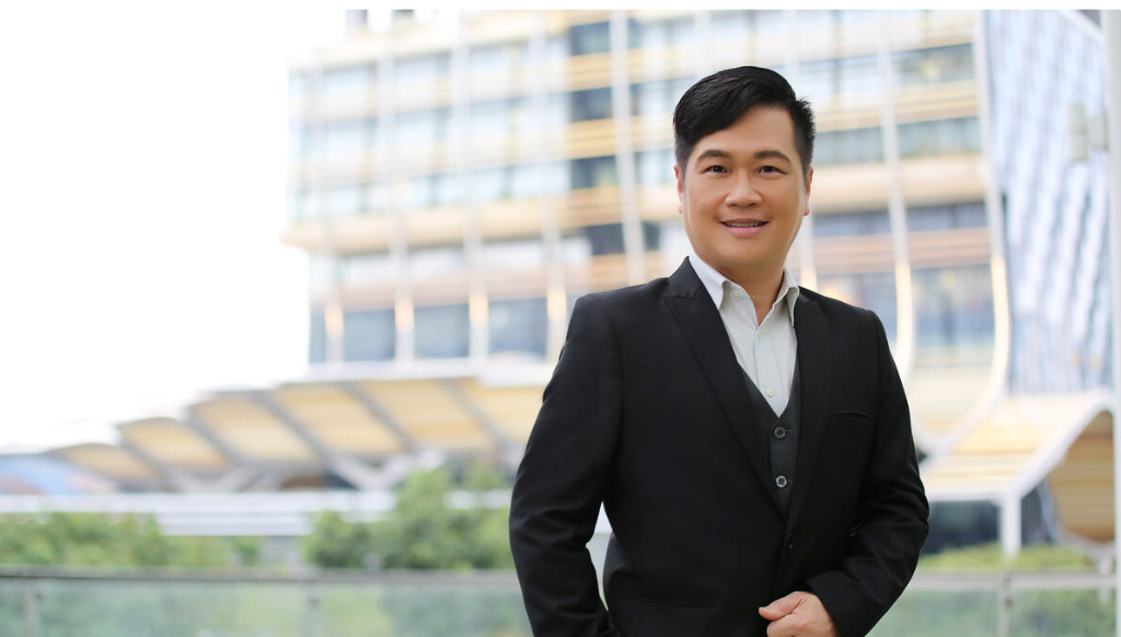 Harry Yap - 99.co Feature