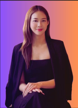 Nicharee Ong
