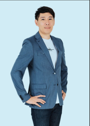 Bryan Ong