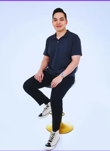 Kenneth Tan